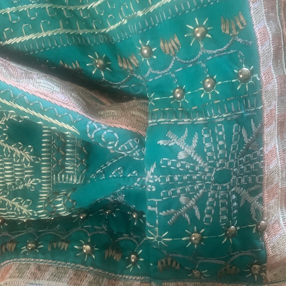 Johnny Was Embroiled Jacket - Picture 4 of 4